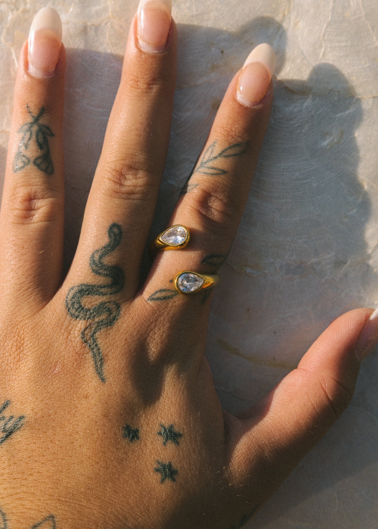 The Valentina Ring