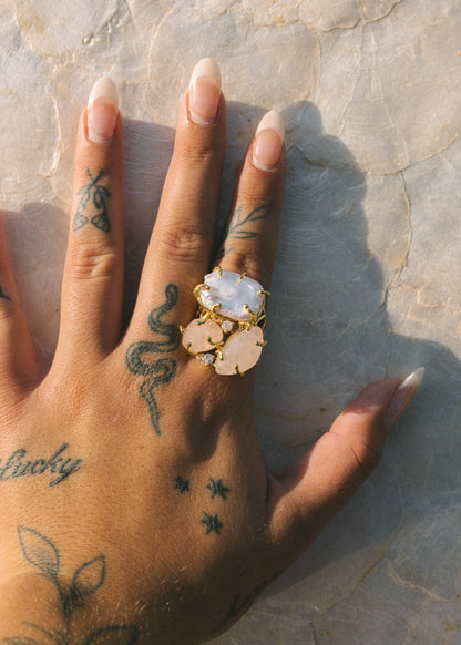 Florence Ring