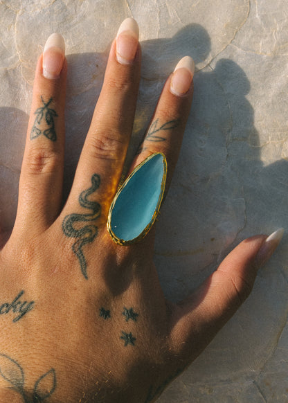 Surfer Rings