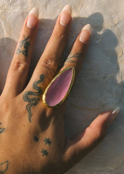 Surfer Rings