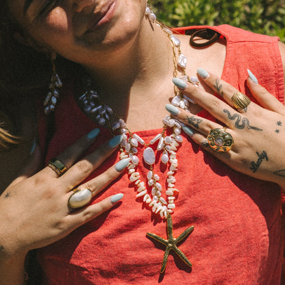 Exuma Necklace