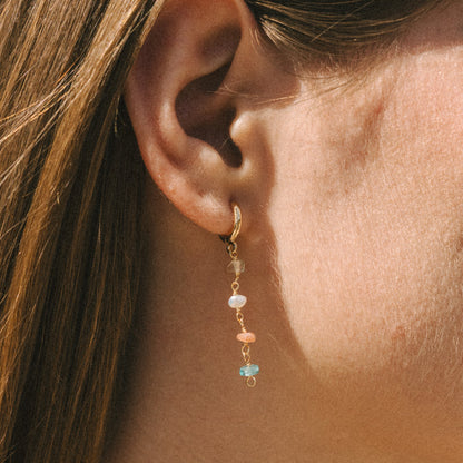 Sands Earrings