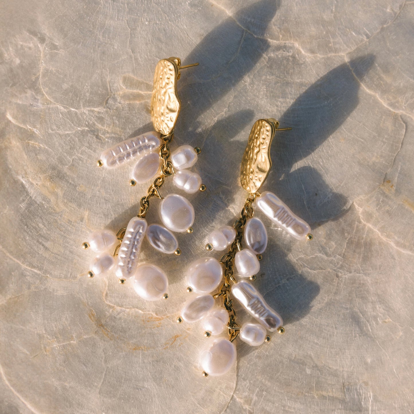 Exuma Earrings
