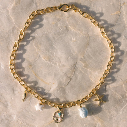 Bimini Blue