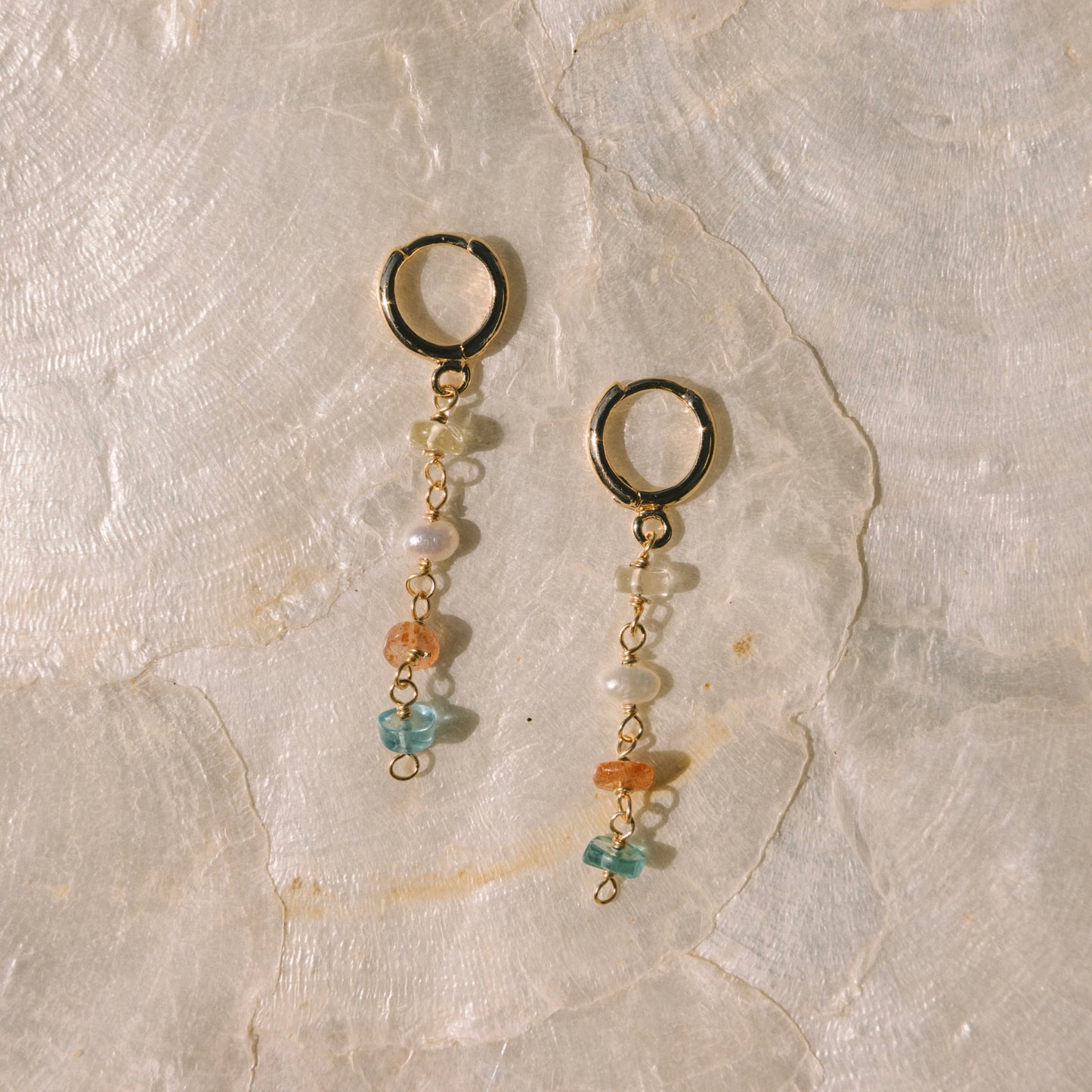 Sands Earrings