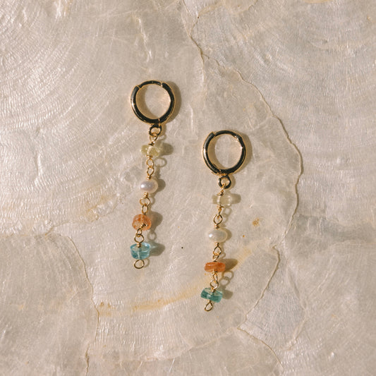 Sands Earrings