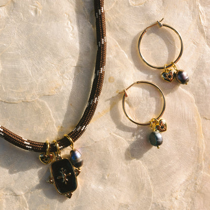 Ophelia Necklace