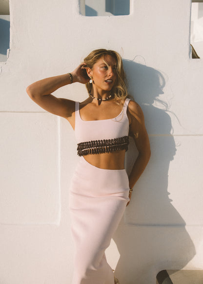 Paradiso Necklace