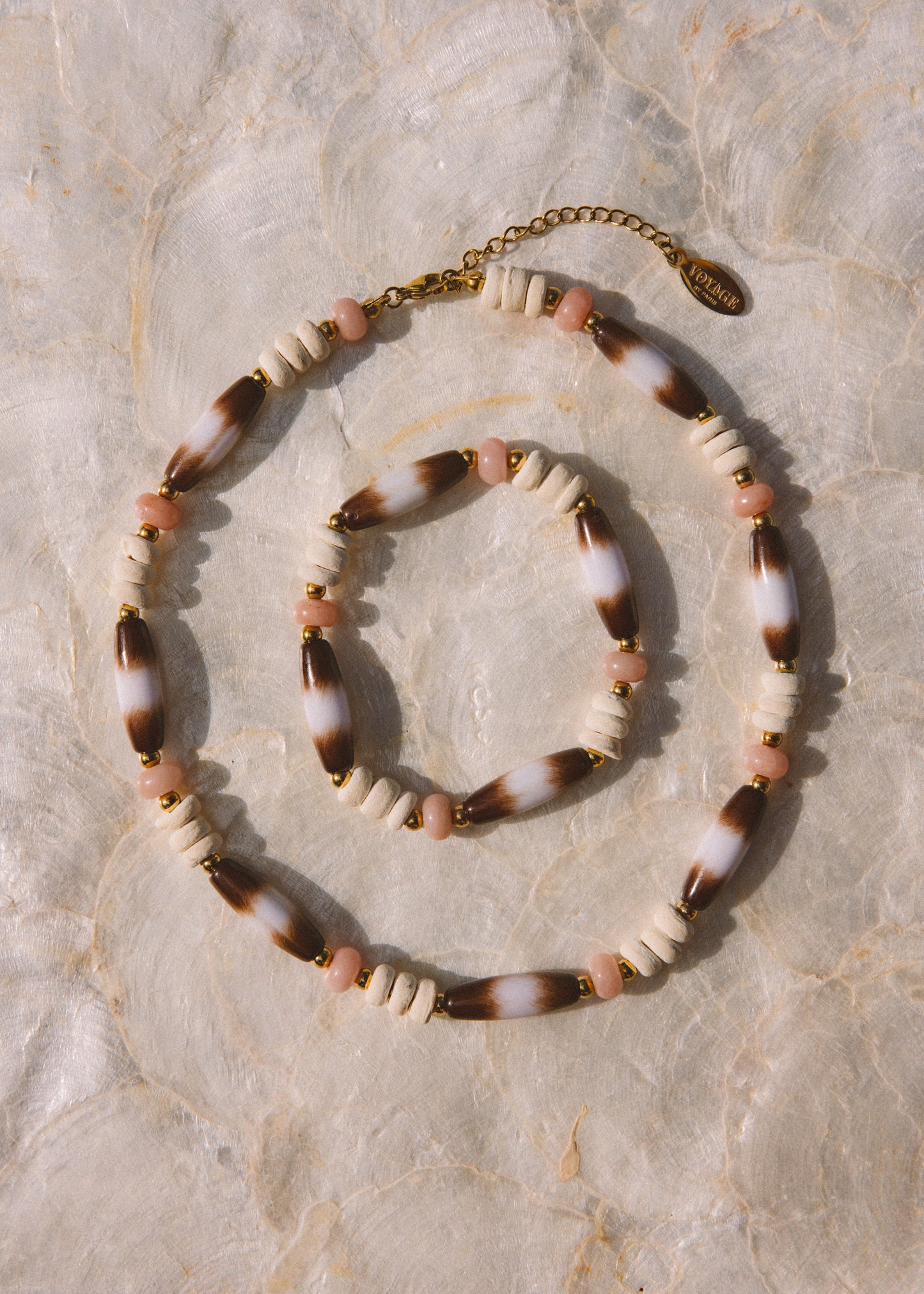 Paradiso Necklace