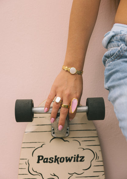 Surfer Rings