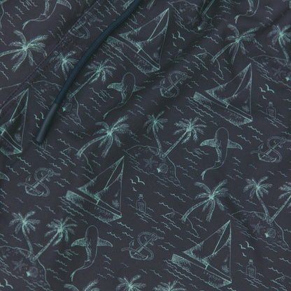 Voyage Board Shorts