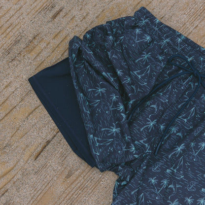 Voyage Board Shorts