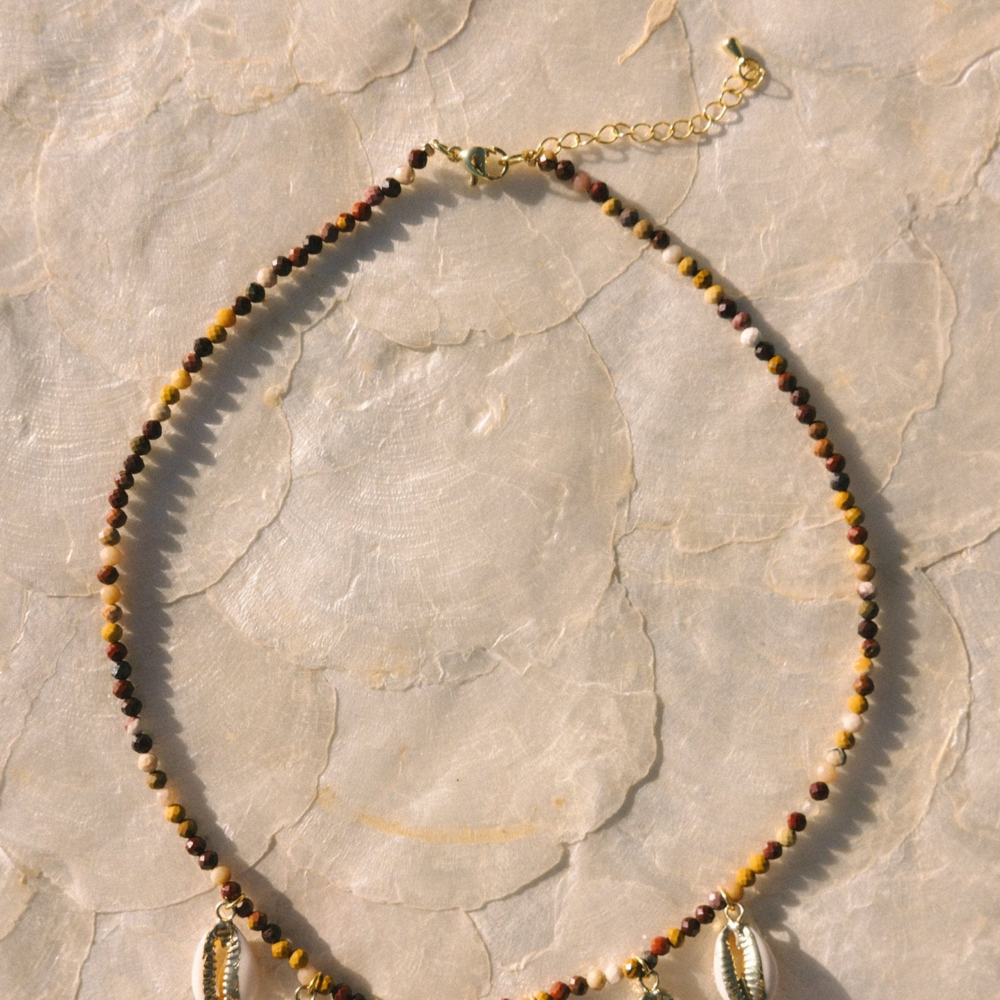 North Shore Necklace