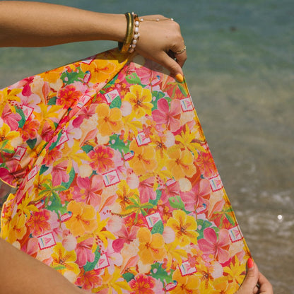 Maui Sarong