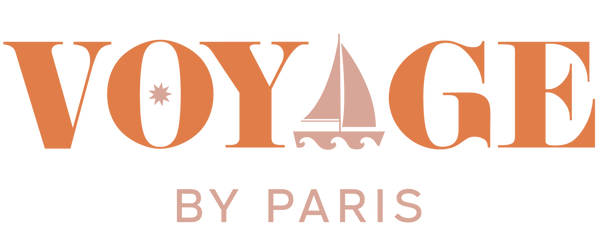 Voyage by Paris
